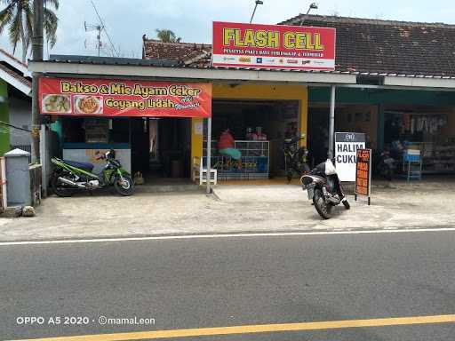 Bakso Goyang Lidah Wonogiri 4