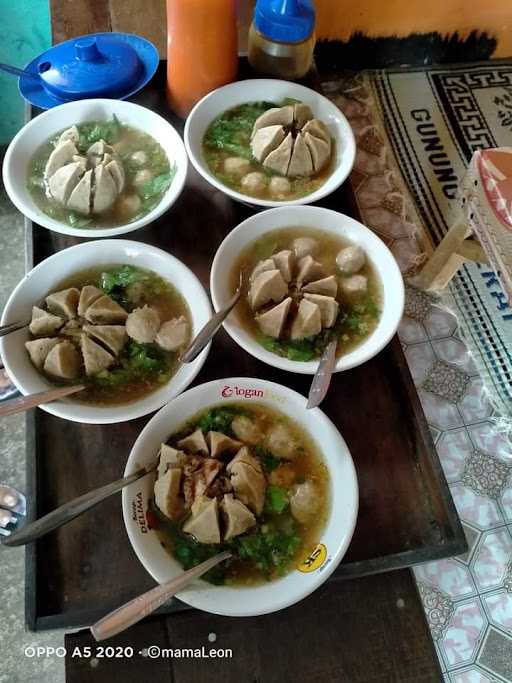 Bakso Goyang Lidah Wonogiri 2