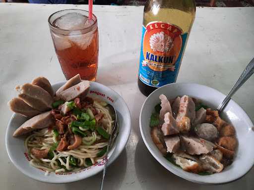 Bakso Idola Mas Gondrong 2