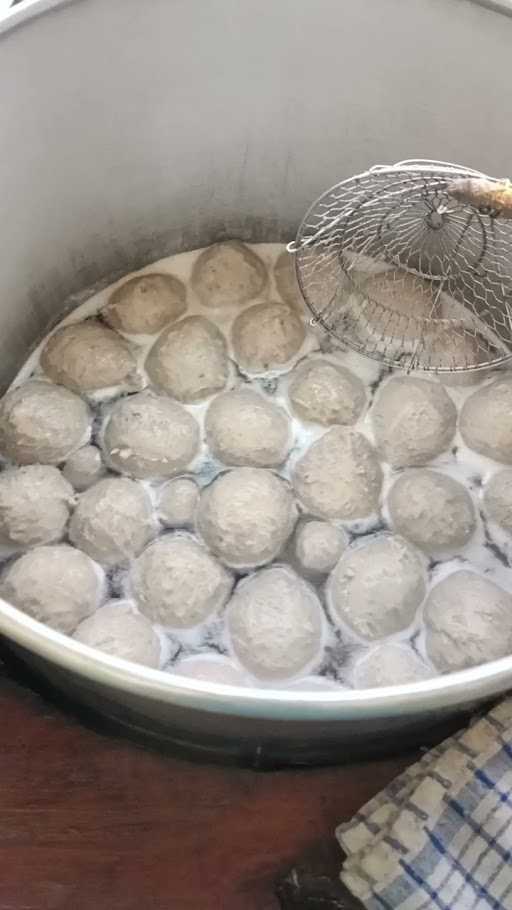 Bakso Idola Mas Gondrong 3