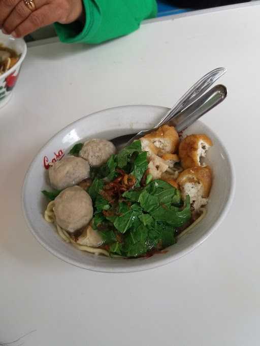 Bakso & Kupat Tahu Adem Ayem 7