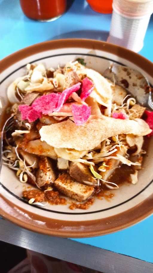 Bakso & Kupat Tahu Adem Ayem 2