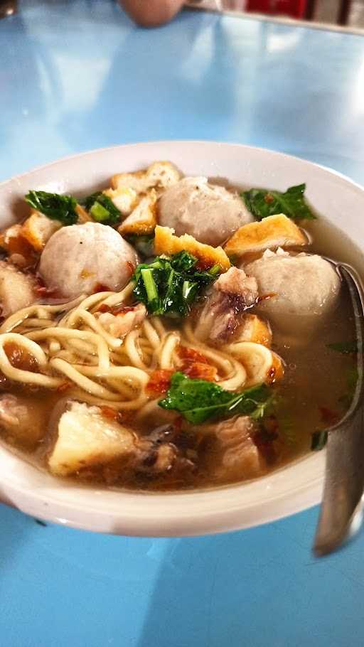 Bakso & Kupat Tahu Adem Ayem 8