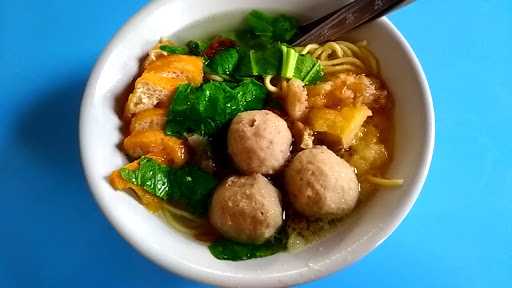 Bakso & Kupat Tahu Adem Ayem 4