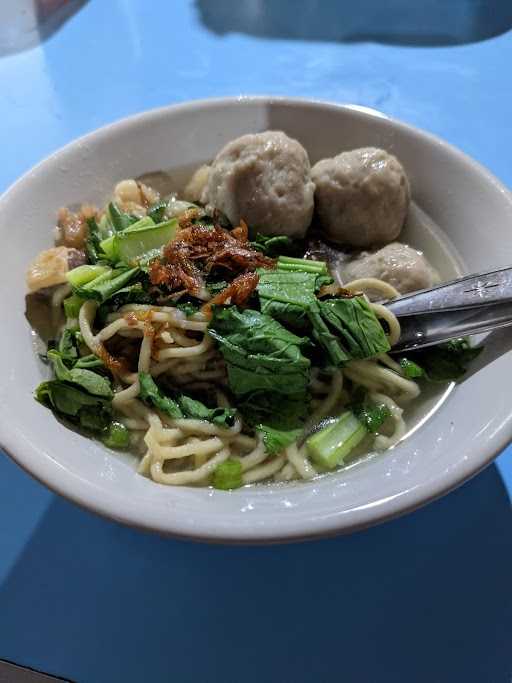 Bakso & Kupat Tahu Adem Ayem 3