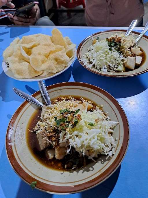 Bakso & Kupat Tahu Adem Ayem 5