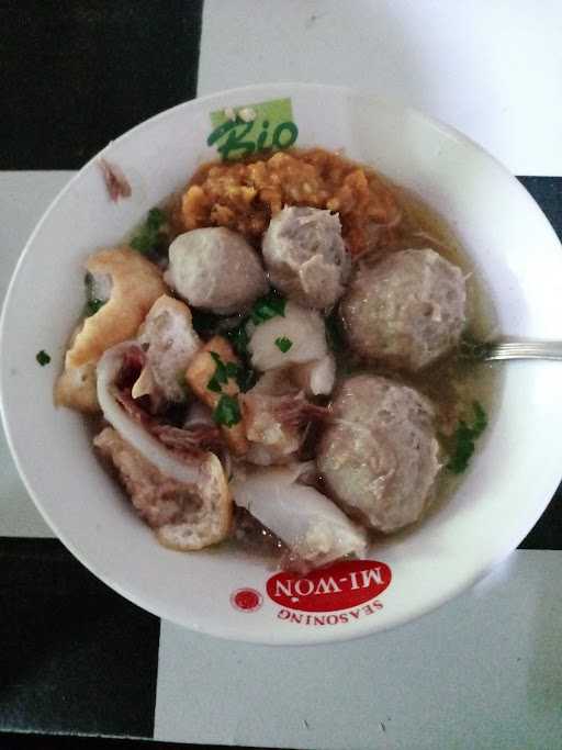 Bakso Mbah Sebrung 2 4