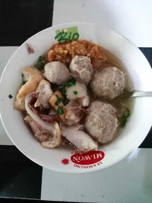 Bakso Mbah Sebrung 2 3