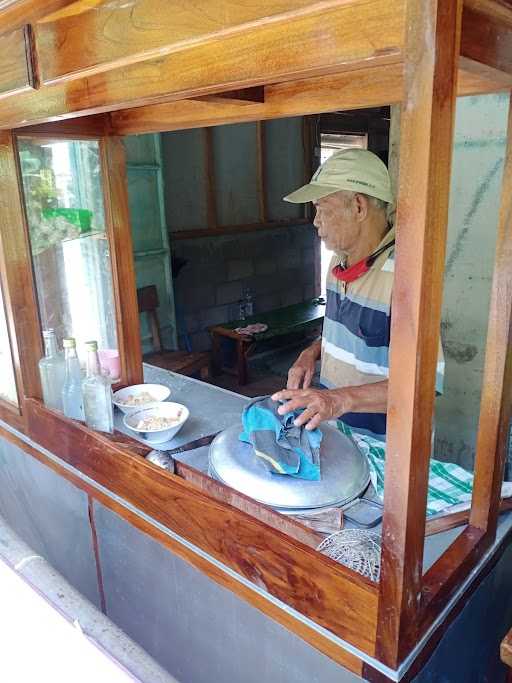 Bakso Mbah Sebrung 2 8