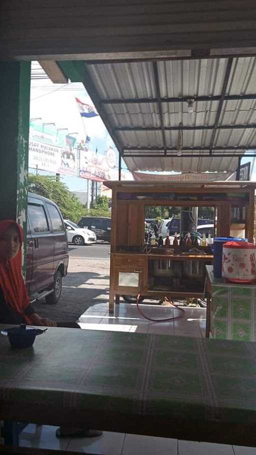 Bakso & Mie Ayam Pak Kontreng 4