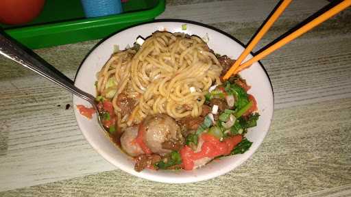 Bakso/Mie Ayam Pak Tino 1