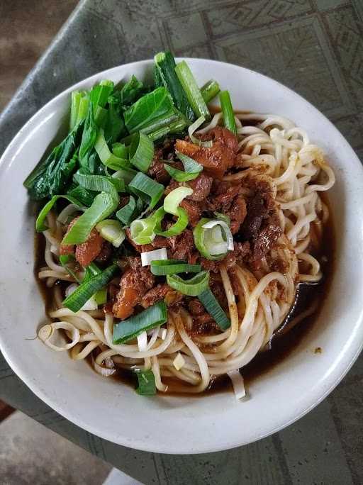 Bakso/Mie Ayam Pak Tino 3