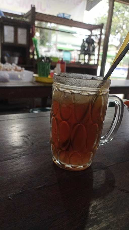 Bakso, Mie Ayam, Soto Jumpono 1