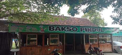 Bakso Pindul 6