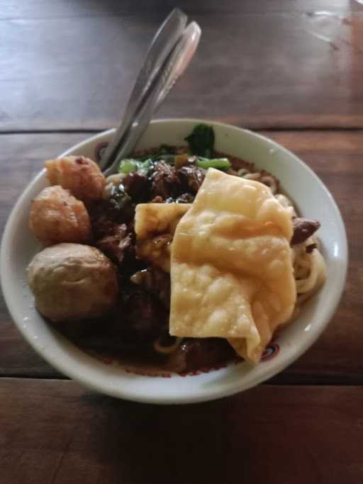 Bakso Pindul 1