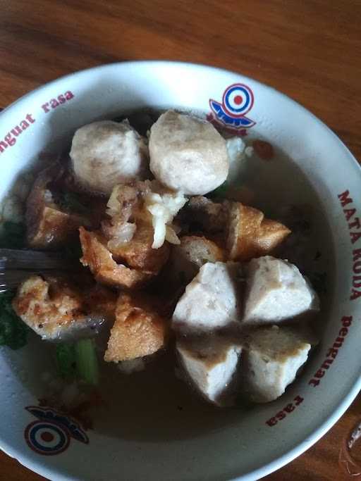 Bakso Pindul 3