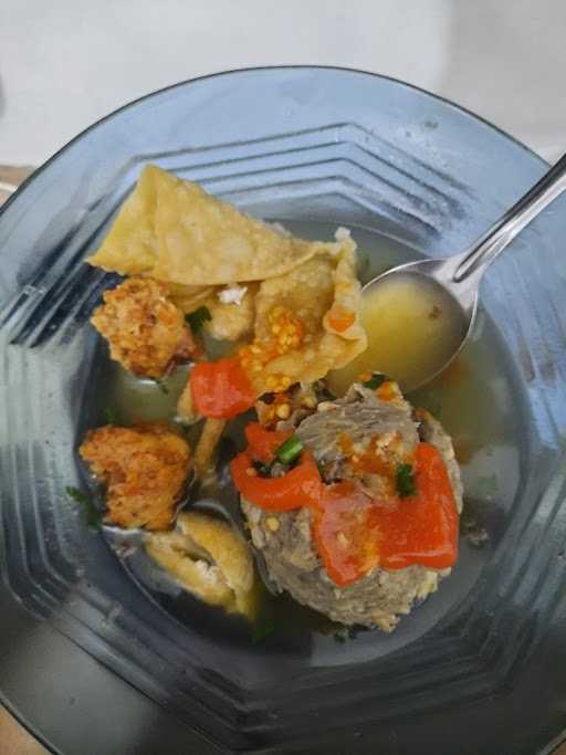 Bakso Pindul 2