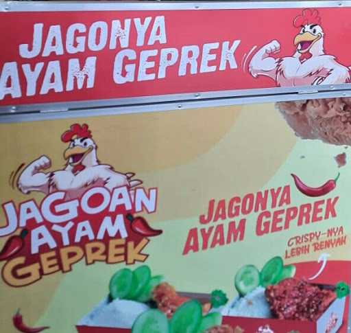 Jagoan Ayam Geprek 2