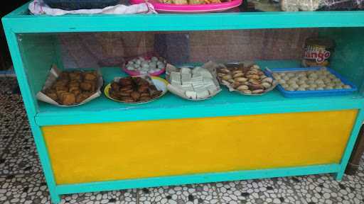 Jual Jajanan Pasar 7