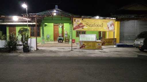 Kedai Seafood Miroso 2