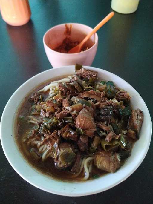 Mie Ayam & Bakso Pak Sudar 2