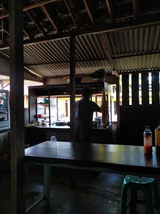 Mie Ayam & Bakso Pak Sudar 9