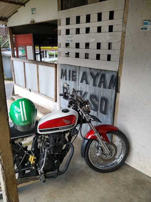 Mie Ayam & Bakso Pak Sudar 7