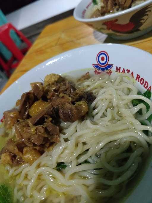 Mie Ayam Bu Bejo 5