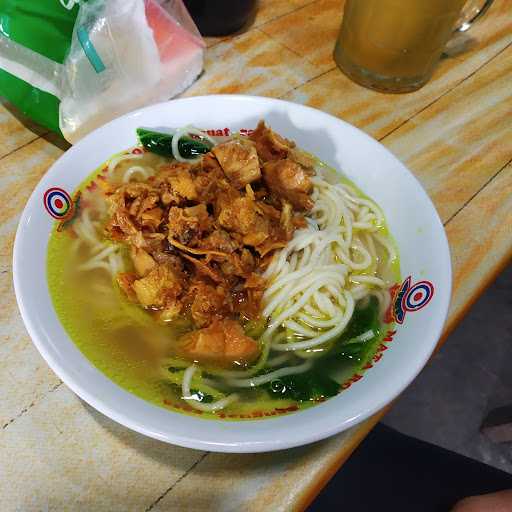 Mie Ayam Bu Bejo 8