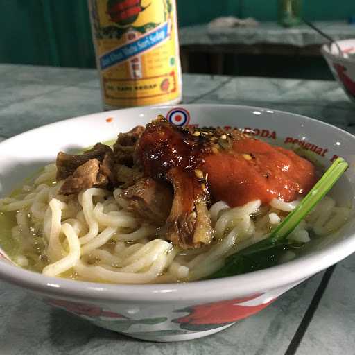 Mie Ayam Bu Bejo 6