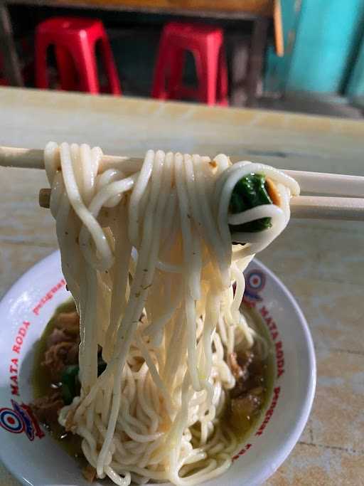 Mie Ayam Bu Bejo 7