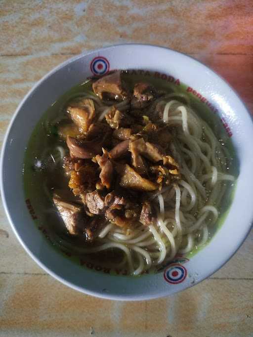 Mie Ayam Bu Bejo 10