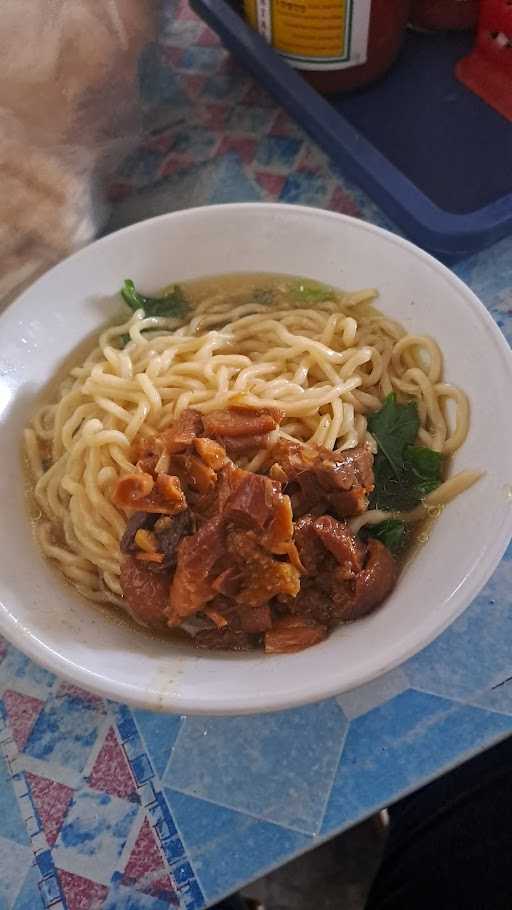 Mie Ayam Lek Pu 9