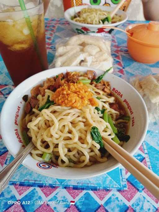 Mie Ayam Lek Pu 10