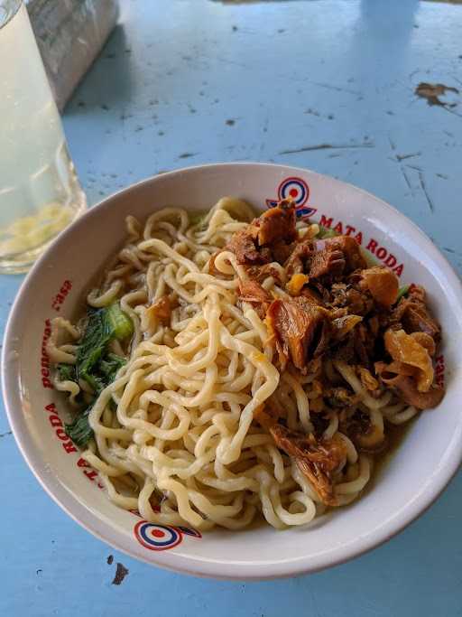 Mie Ayam Lek Pu 6