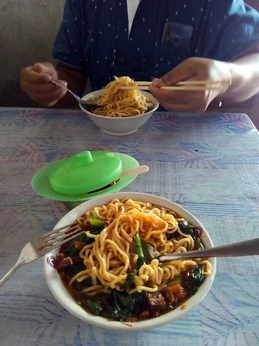 Mie Ayam Lek Pu 8