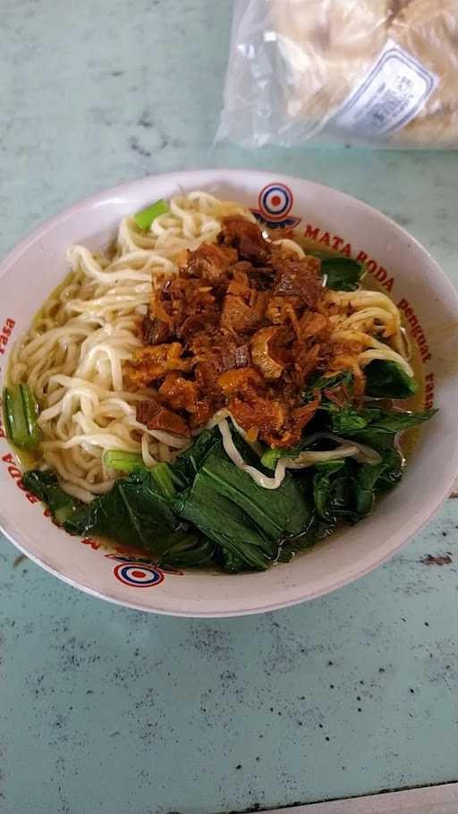 Mie Ayam Lek Pu 3