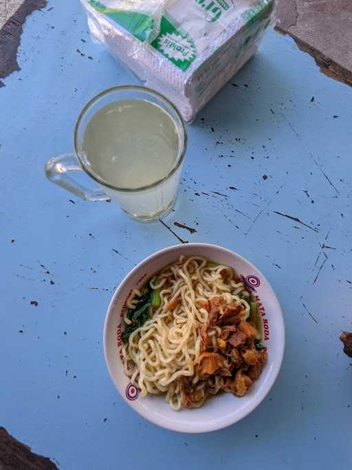 Mie Ayam Lek Pu 2