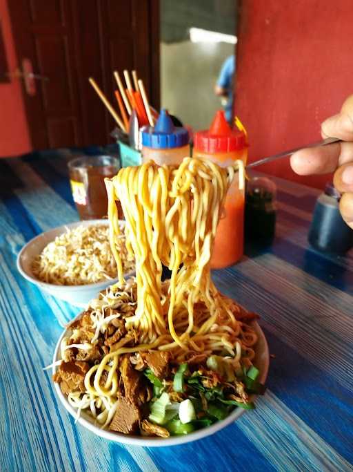 Mie Ayam Pak Kanthong 8