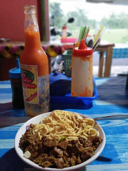 Mie Ayam Pak Kanthong 5