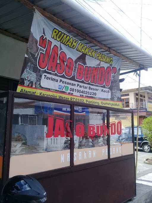 Rm Padang Jaso Bundo 3