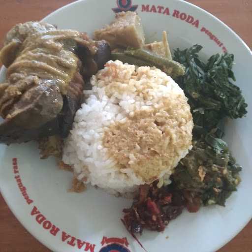 Rumah Makan Padang Djawa 4