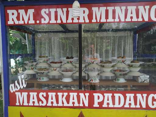 Rumah Makan Padang Sinar Minang 6