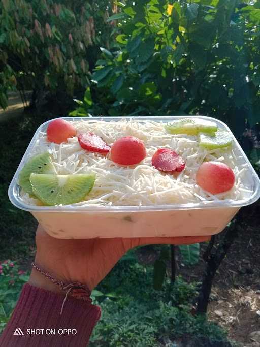 Salad Bunda Zulfy 4