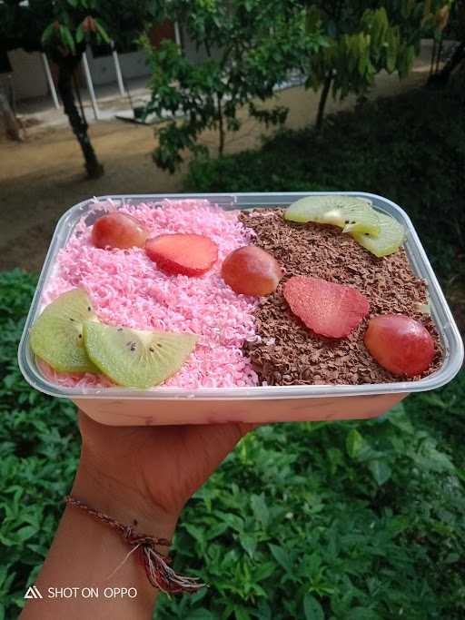 Salad Bunda Zulfy 6