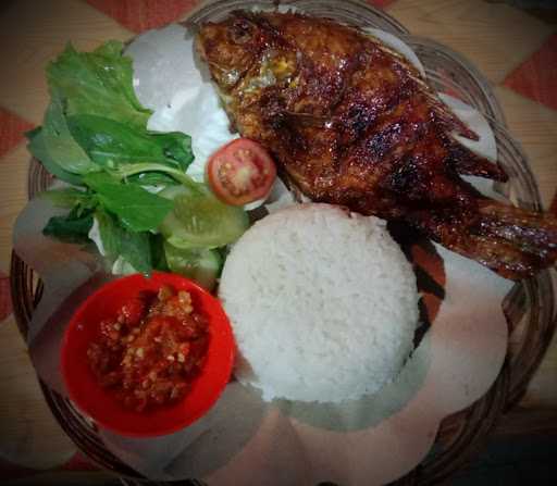 Sambel Lele Mbak Febi 5