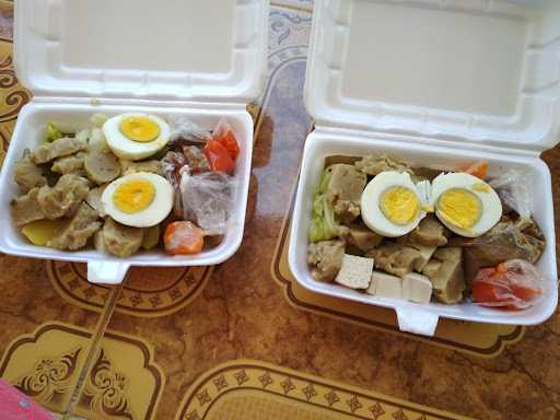 Siomay Bandung Zalfa 3