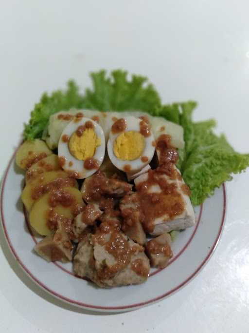 Siomay Bandung Zalfa 1