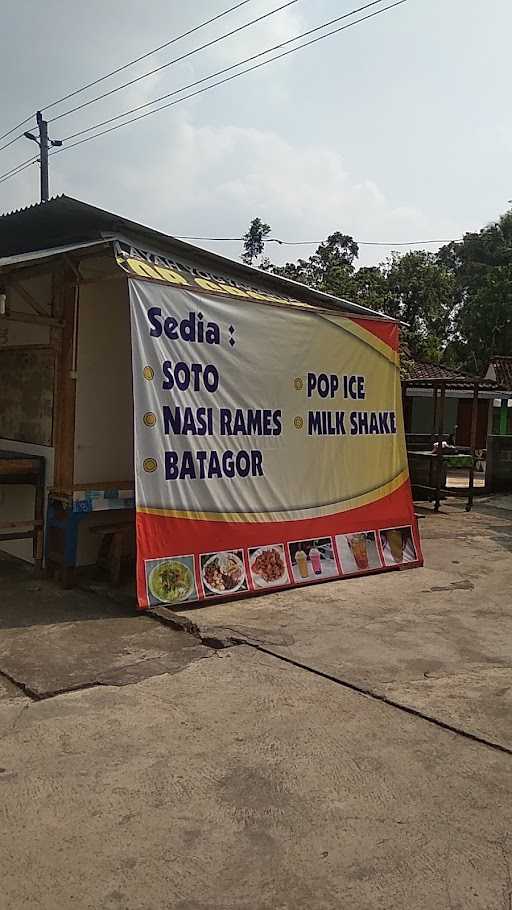 Soto Ayam Kampung Bu Nurul 8