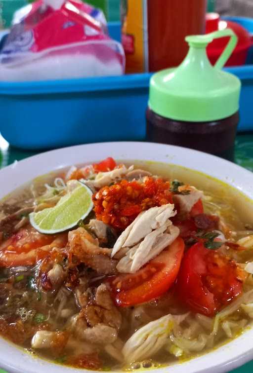 Warung Soto 5